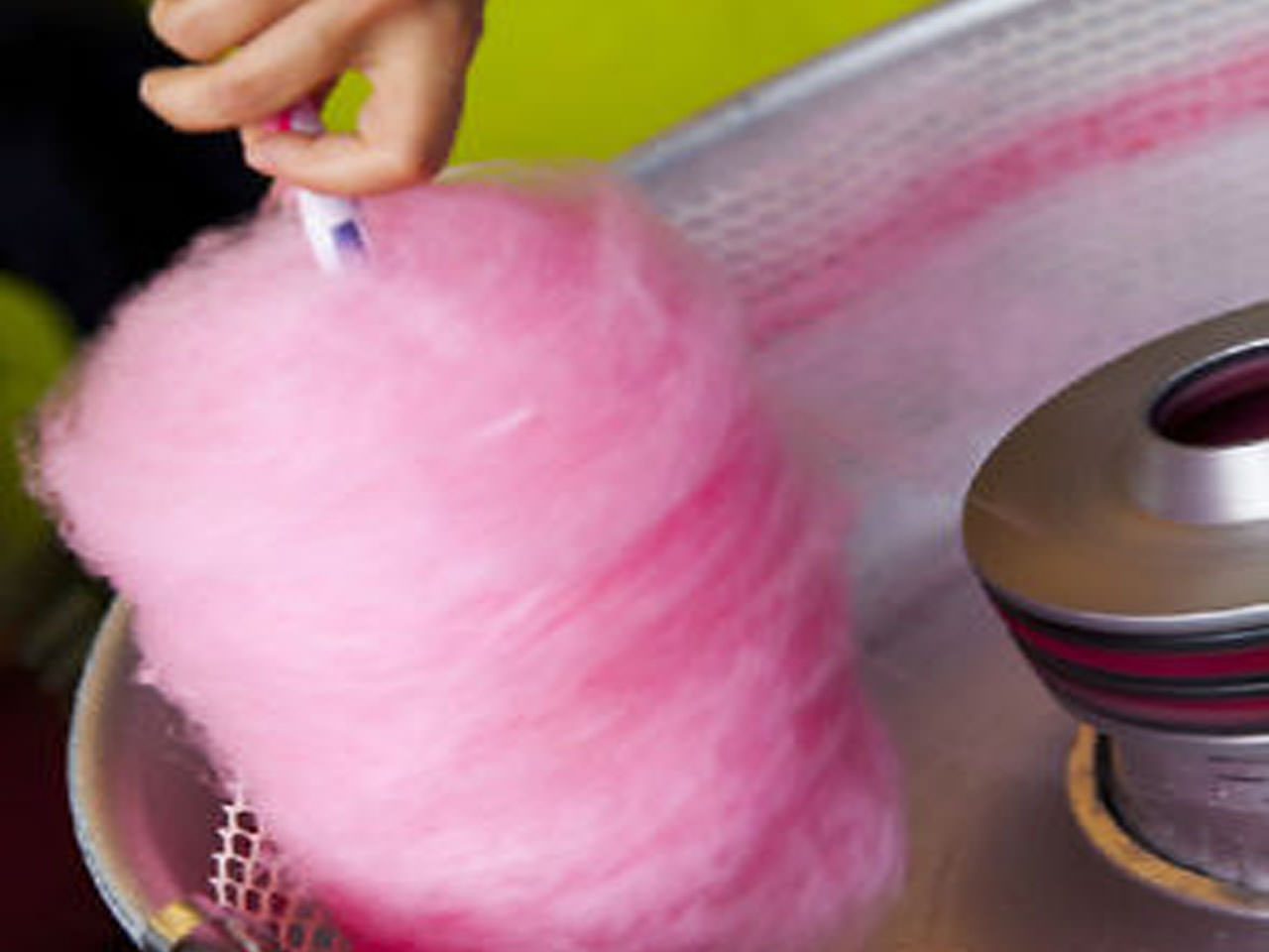 candyfloss image 3