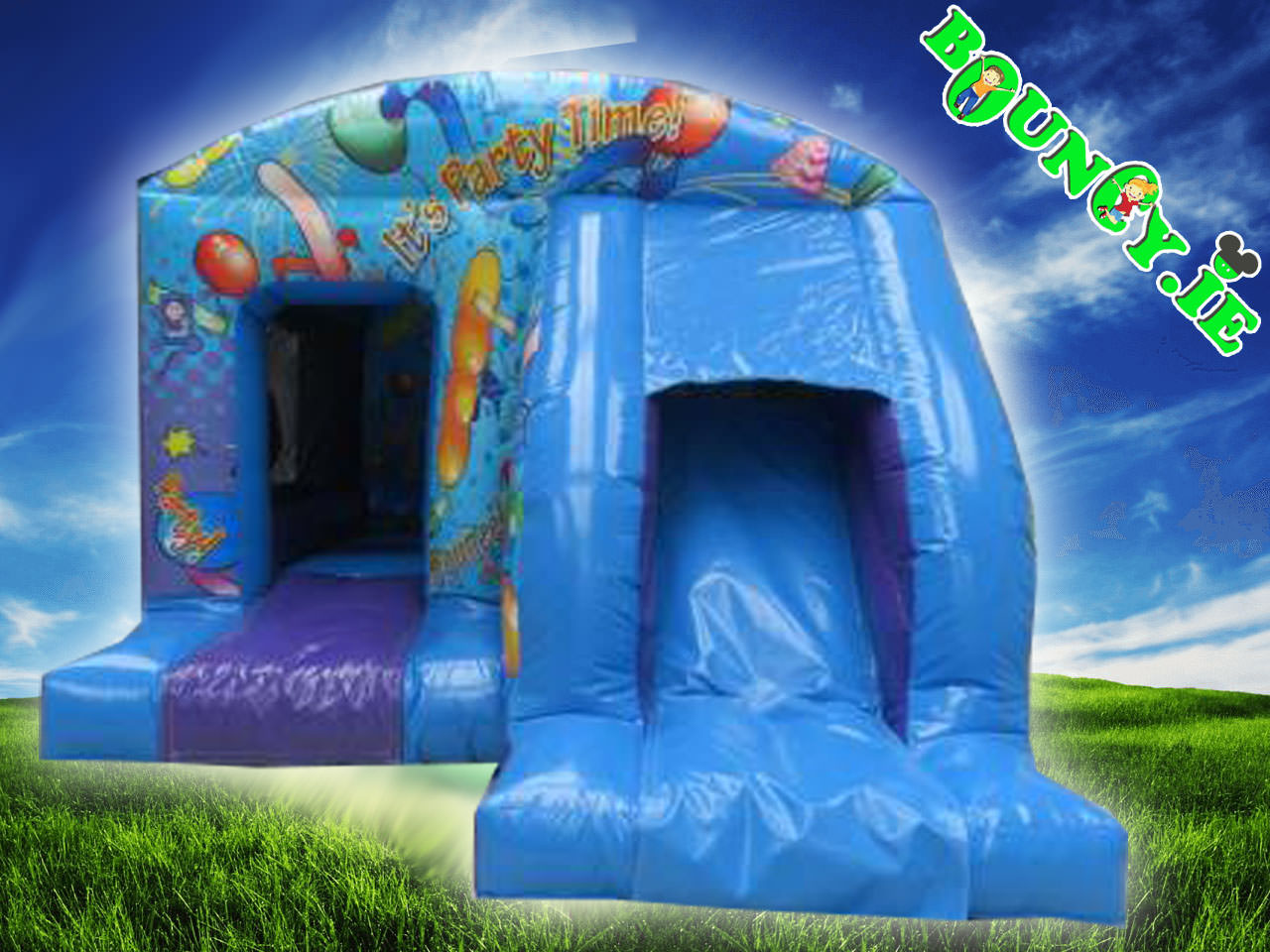 party right sl 12x18ft